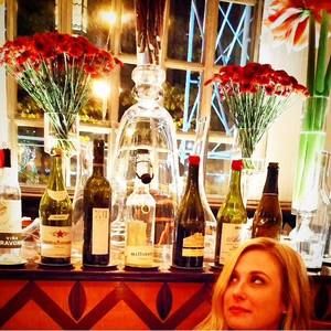 Meet your Posher, Caitlynn