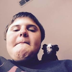 Meet your Posher, Timmy