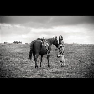 Meet your Posher, Emily