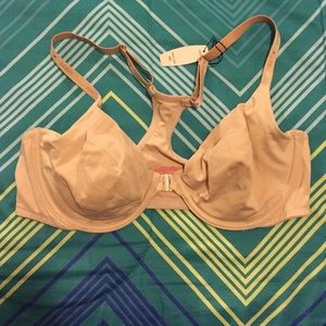 Victoria's Secret RazorBack Bra