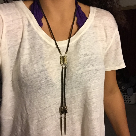 Free People necklace