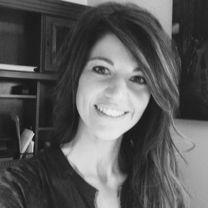 Meet your Posher, Natashia