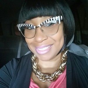 Meet your Posher, Cherelle