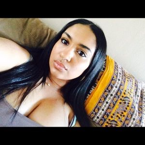 Meet your Posher, Dana