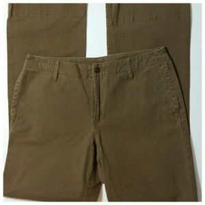 Ruff Hewn Casual Pants