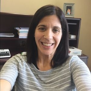 Meet your Posher, Patty