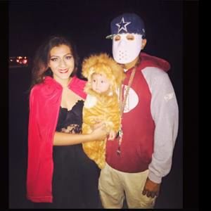 Meet your Posher, Ana