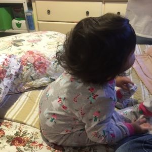 Meet your Posher, Araceli