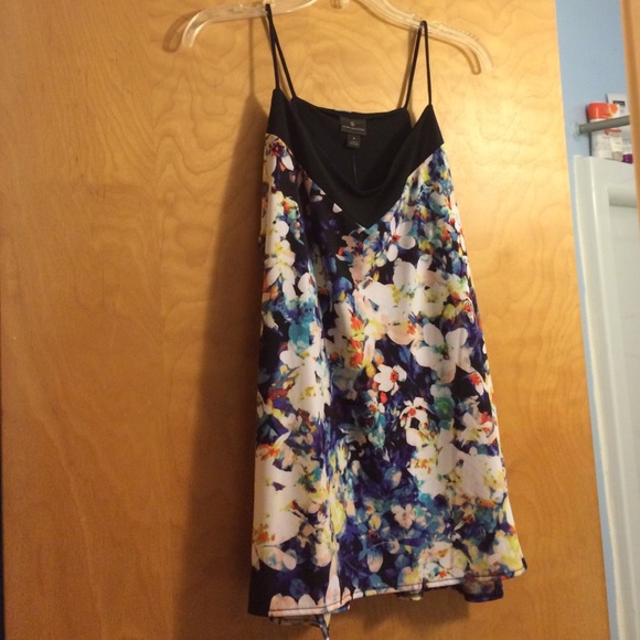 Worthington tank top