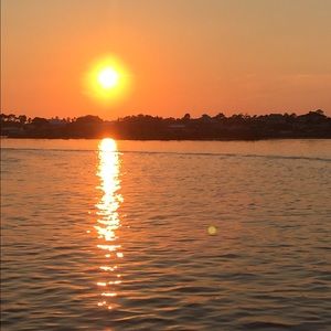 Meet your Posher, Christy