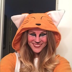 Meet your Posher, Jamie