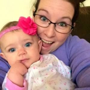 Meet your Posher, Patty