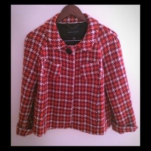 Banana Republic Wool Jacket