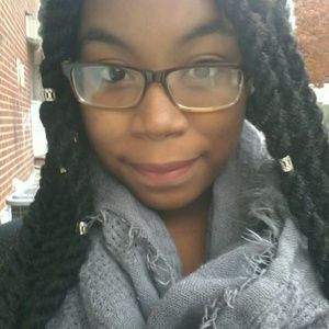 Meet your Posher, Amber