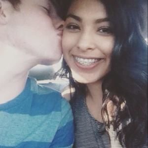 Meet your Posher, Nydia