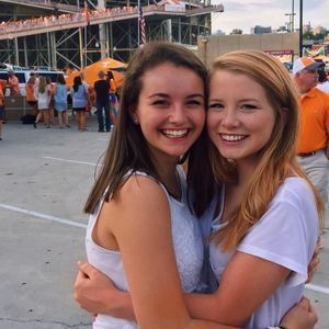 Meet your Posher, Marty jane