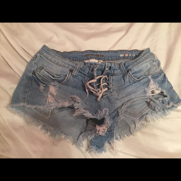 Billabong shorts