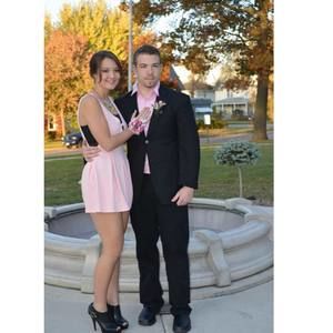 Meet your Posher, Keira