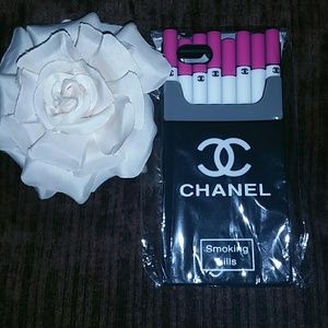 💗♥PINK/BLK/WHITE 💗IPHONE 6 CASE♥💗