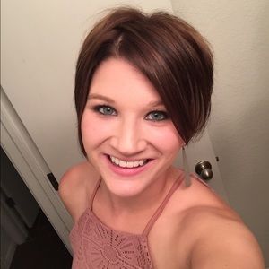 Meet your Posher, Jennifer