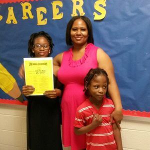 Meet your Posher, Willette