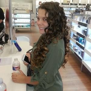 Meet your Posher, Shauna