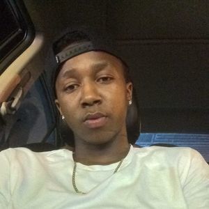 Meet your Posher, Ladonte