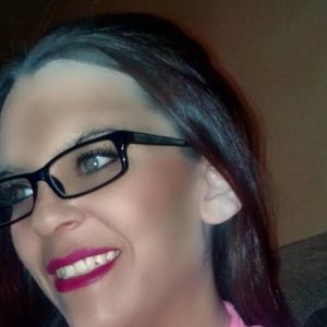 Meet your Posher, Joann