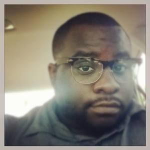 Meet your Posher, William