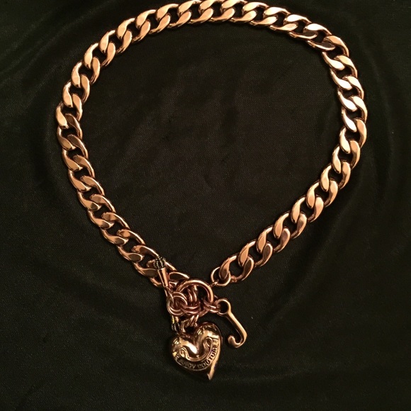 Juicy Couture Necklace