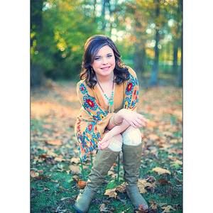 Meet your Posher, Mary ellen