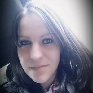 Meet your Posher, Krystal