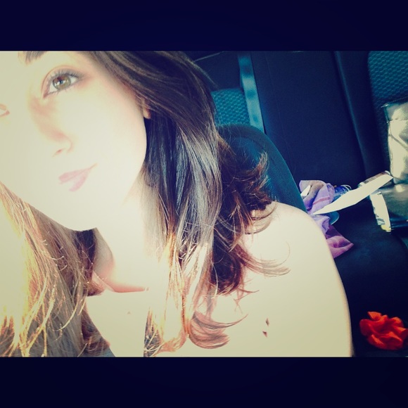 Meet your posher 💕