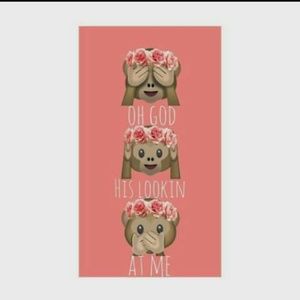 Meet your Posher, Eva