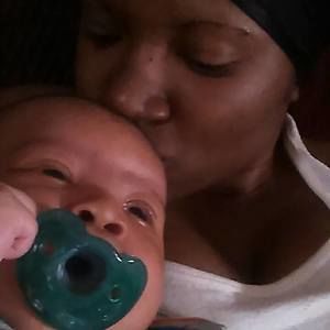 Meet your Posher, Bella