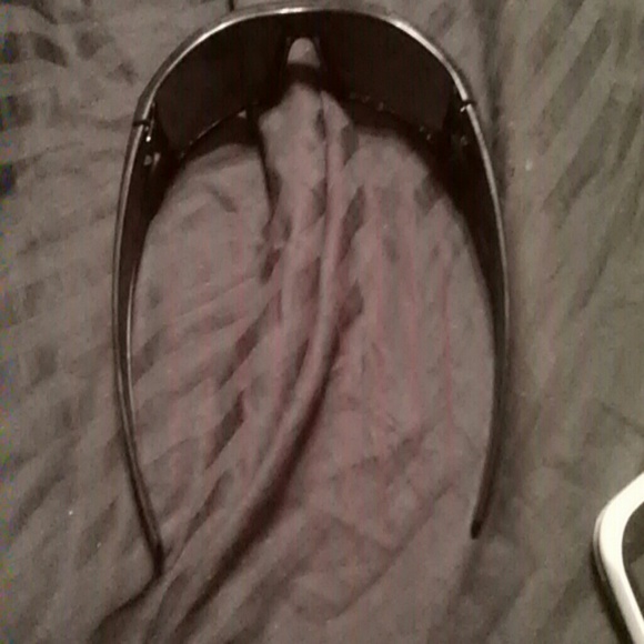 Oakley Batwolf - Picture 4 of 4