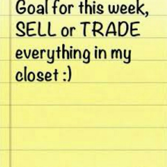 LETS MAKE A TRADE OR MAKE AN OFFER - Picture 1 of 1
