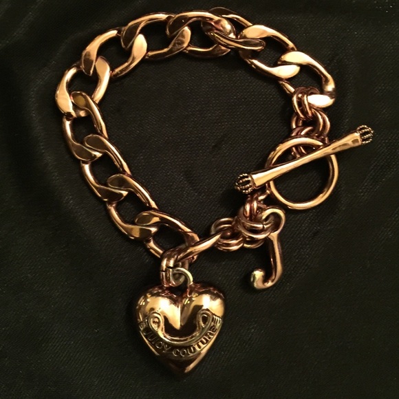 Juicy Couture Bracelet