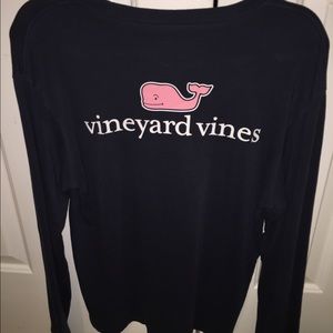 Vineyard Vines Long sleeve shirt ORIGINALLY $50