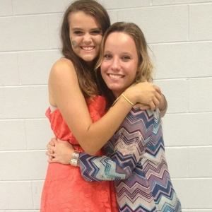 Meet your Posher, Breanna