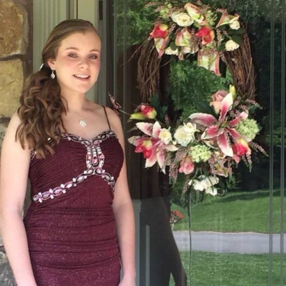 Meet your Posher, Jacquelyn