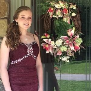 Meet your Posher, Jacquelyn