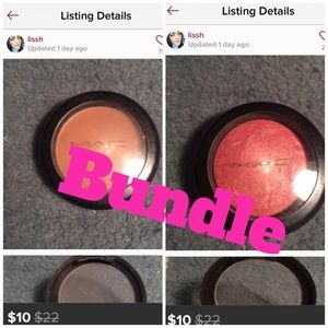 Bundle for @rachaeltodd