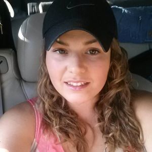 Meet your Posher, Ashleigh