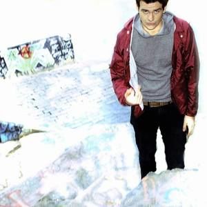 Meet your Posher, Angus