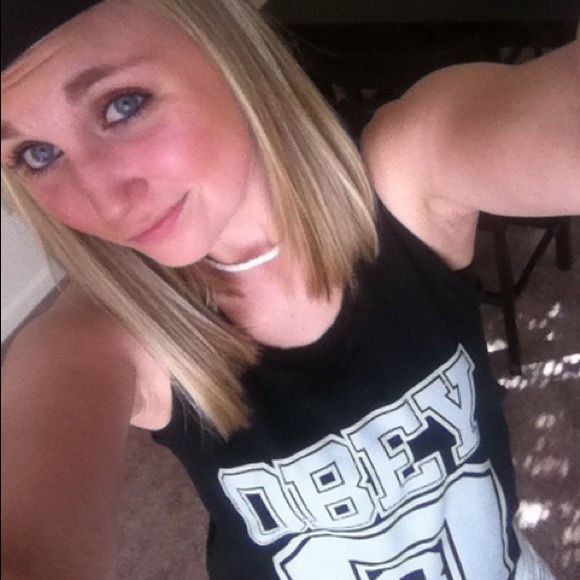Meet your Posher, Britt