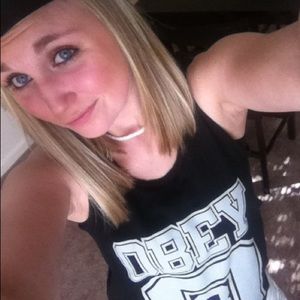 Meet your Posher, Britt