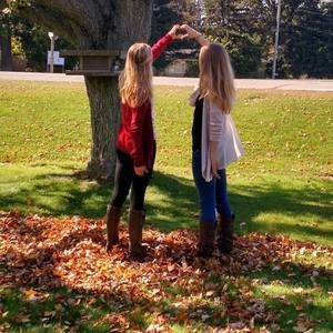 Meet your Posher, Morgan