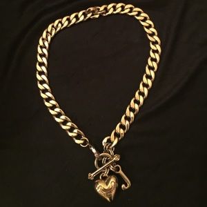 Juicy Couture Necklace