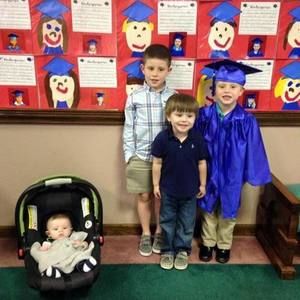 Meet your Posher, Tonya